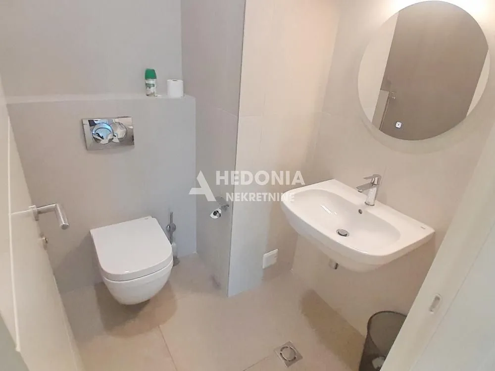 Rent, office space, 112m², Novi Beograd Blok 65, Novi Beograd Sve Podlokacije