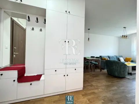 Rent, one bedroom apartment, 50m², Stari Aerodrom, Podgorica - image 8