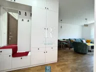 Izdavanje, jednosoban stan, 50m², Stari Aerodrom, Podgorica - image 8