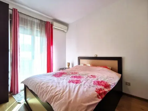 Rent, apartment, 49m², 1 maj, Podgorica - image 8