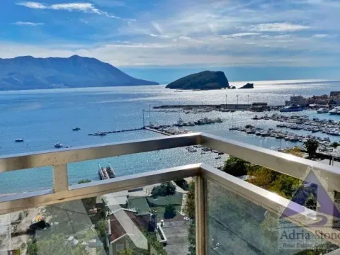 Sale, three bedroom apartment, 84m², Centar, Budva - image 3
