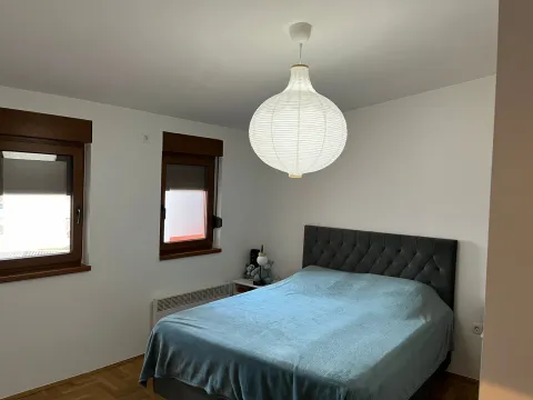 Rent, apartment, 55m², Tuški Put, Podgorica - image 4