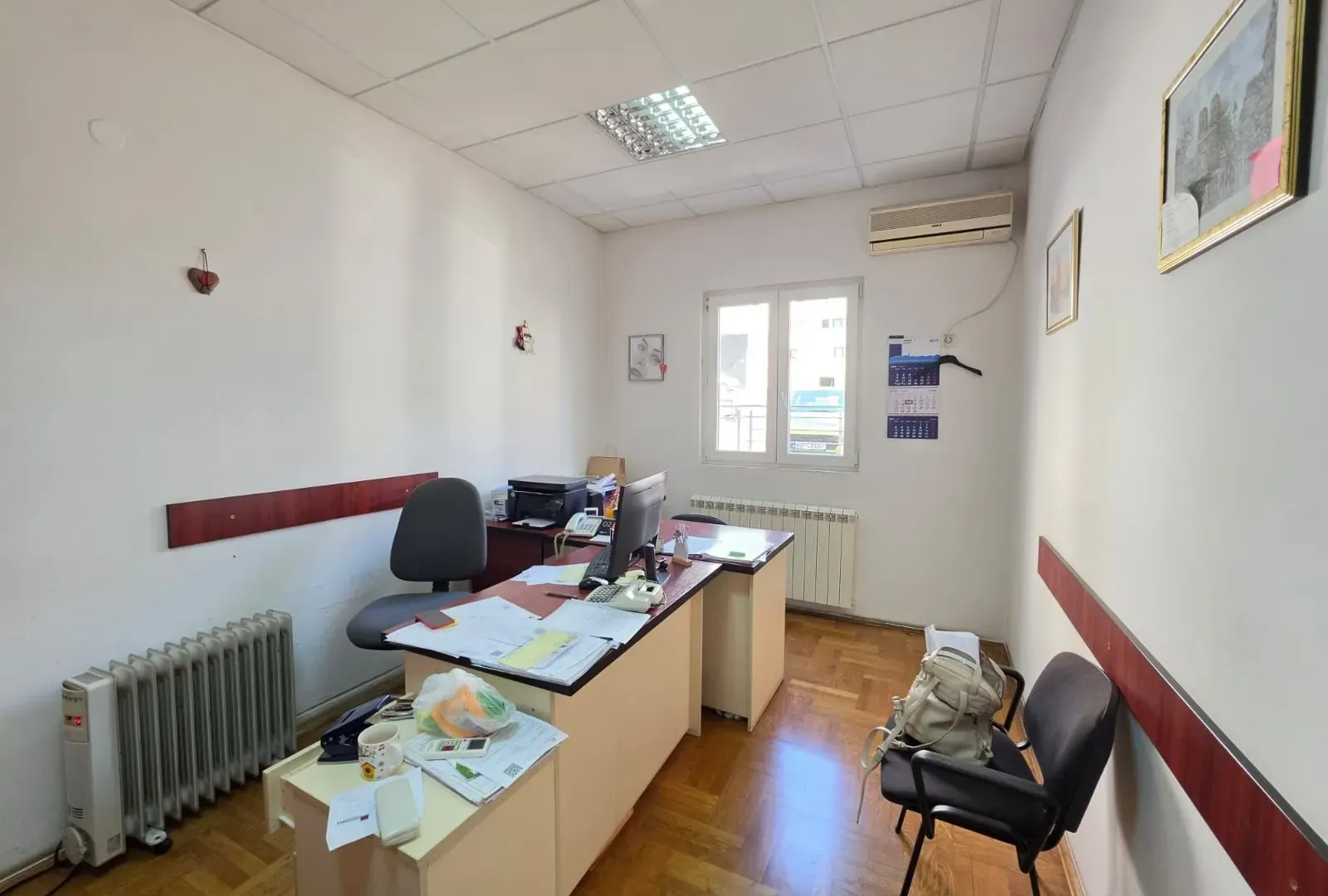 Prodaja, poslovni prostor, 121m², Budva, Crna Gora