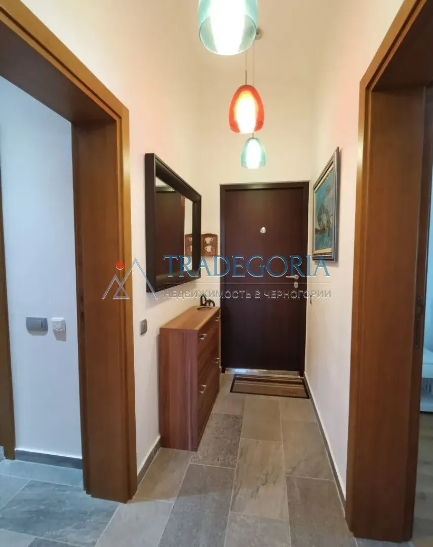 Prodaja, trosoban stan, 90m², Petrovac, Budva