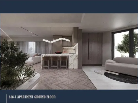 Prodaja, četvorosoban stan, 253m², Ilino, Bar - image 11