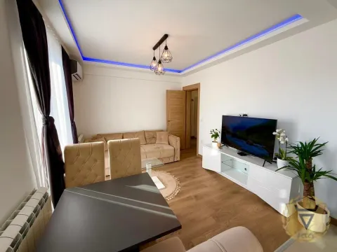 Rent, two bedroom apartment, 43m², Bulbulder, Zvezdara Sve Podlokacije - image 2