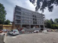 Sale, two bedroom apartment, 57m², Kolašin, Crna Gora - image 7