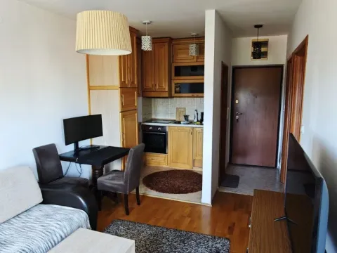Stan in Pobrežje