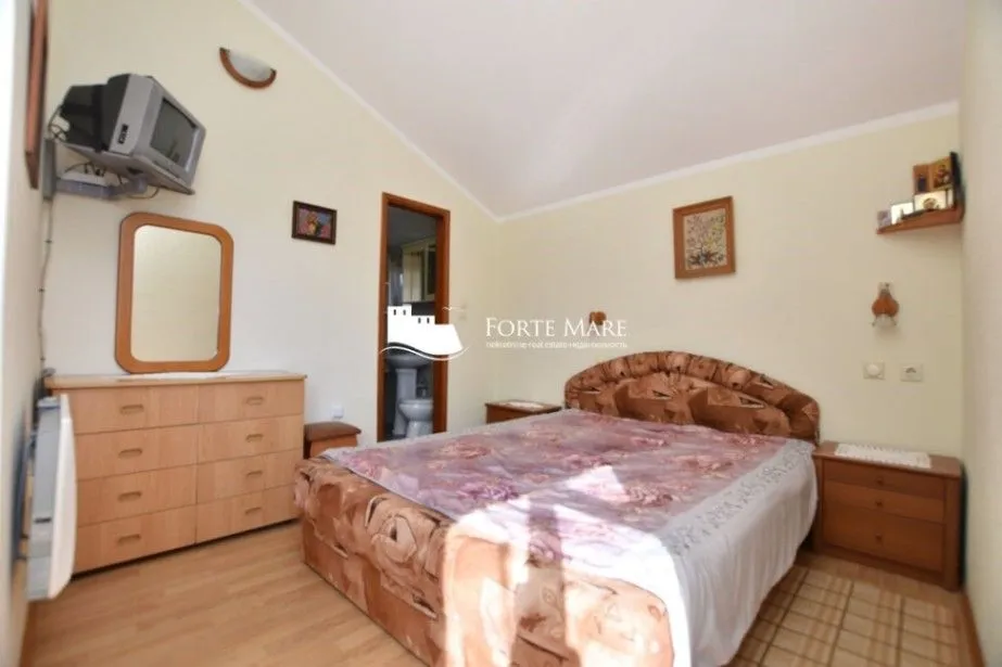 Prodaja, dvosoban stan, 70m², Đenovići, Herceg Novi