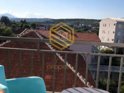 Izdavanje, jednosoban stan, 48m², Stari Aerodrom, Podgorica - image 12