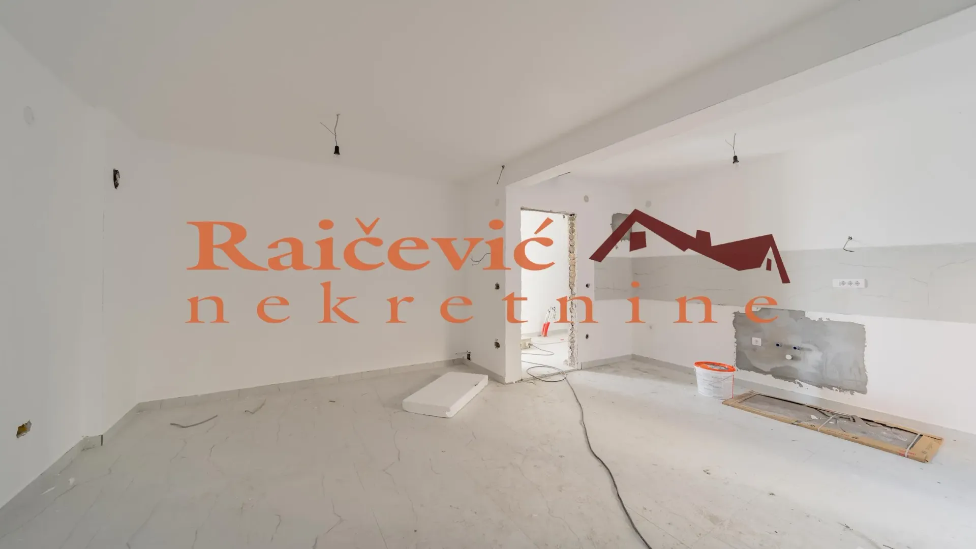 Prodaja, trosoban stan, 82m², Grocka, Beograd