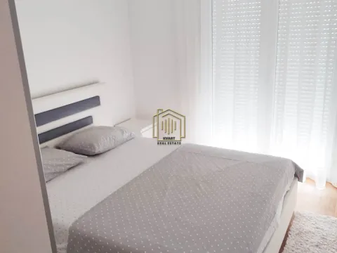 Rent, one bedroom apartment, 45m², New City, Podgorica - image 5