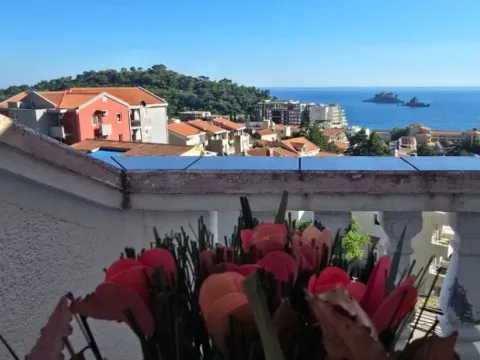 Sale, one bedroom apartment, 37m², Petrovac, Budva - image 1
