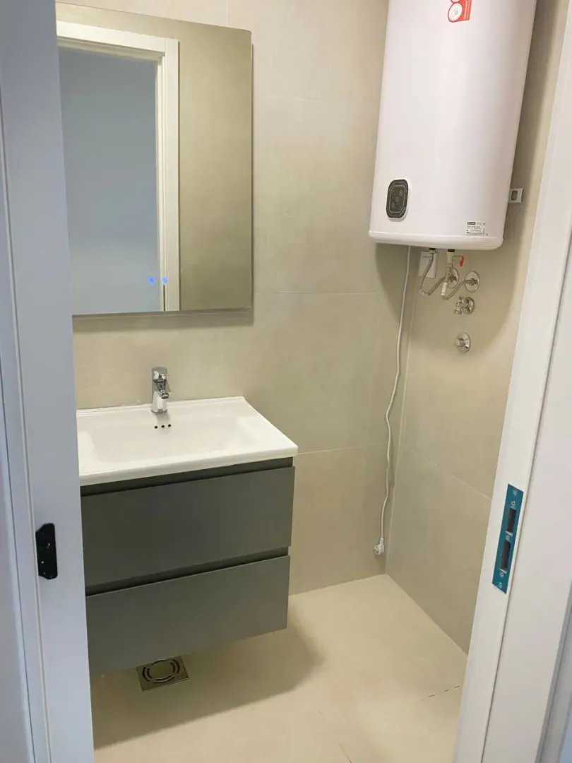 Sale, two bedroom apartment, 73m², Centar, Bar