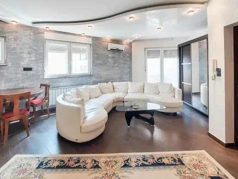 Prodaja, dvosoban stan, 51m², Lekino Brdo, Voždovac Sve Podlokacije - image 9