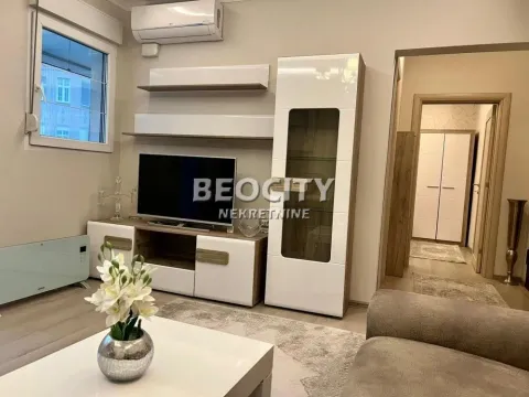Izdavanje, stan, 45m², Centar Sve Podlokacije, Beograd - image 3