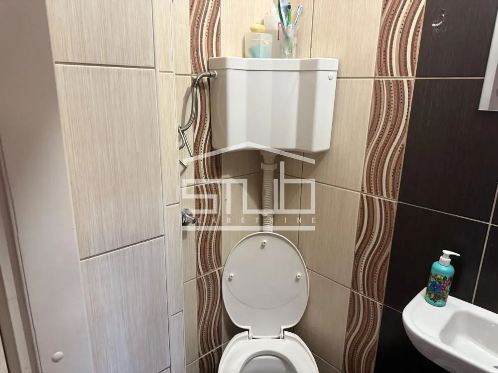 Prodaja, četvorosoban stan, 103m², Čukarica, Beograd