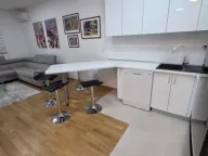 Izdavanje, jednosoban stan, 48m², Stari Aerodrom, Podgorica - image 3