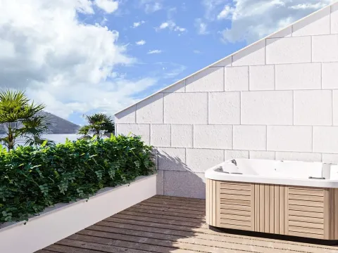 Prodaja, kuća, 1050m², Donja Lastva, Tivat - image 18