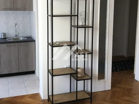 Rent, one bedroom apartment, 43m², Podbara, Novi Sad Sve Podlokacije - image 10