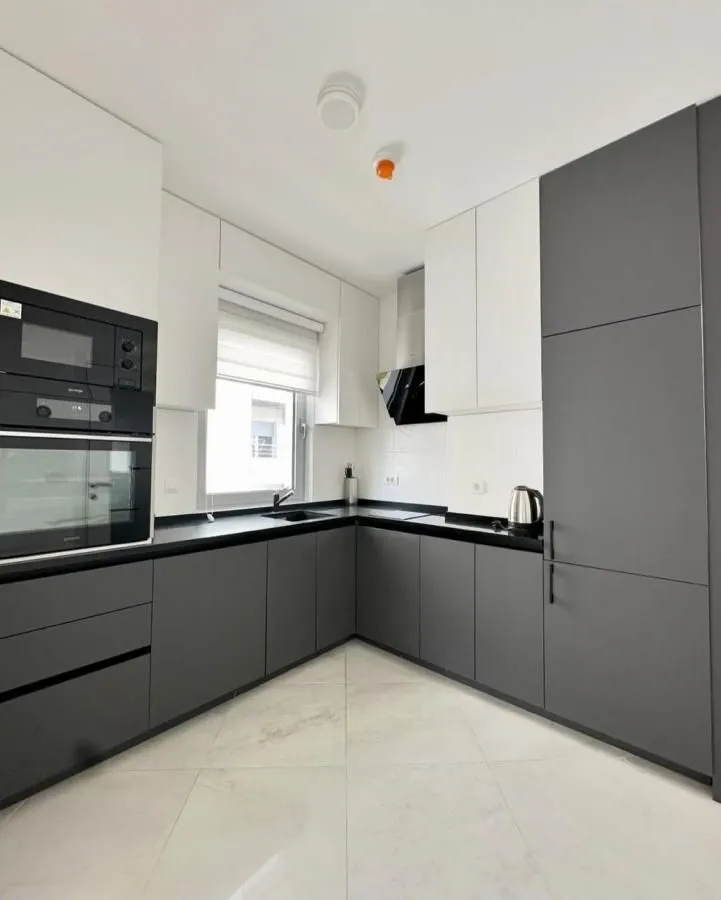Sale, three bedroom apartment, 90m², Budva, Crna Gora