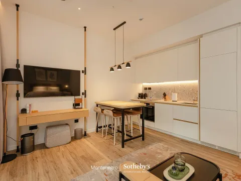 Prodaja, garsonjera, 73m², Porto Montenegro, Tivat - image 5