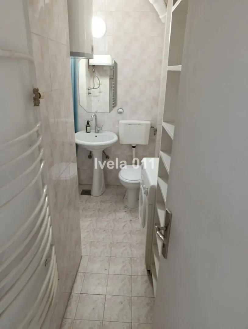 Prodaja, jednosoban stan, 34m², Centar Sve Podlokacije, Beograd
