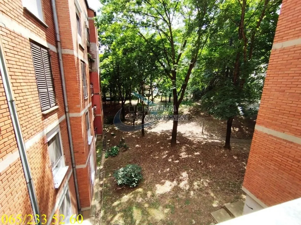 Prodaja, trosoban stan, 95m², Labudovo Brdo, Beograd