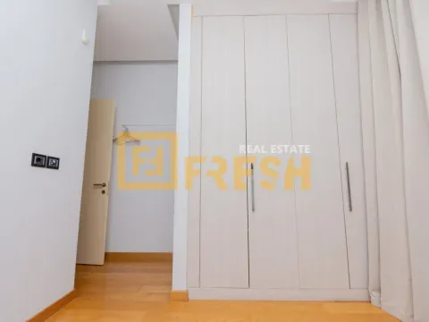 Izdavanje, dvosoban stan, 106m², Preko Morače, Podgorica - image 11