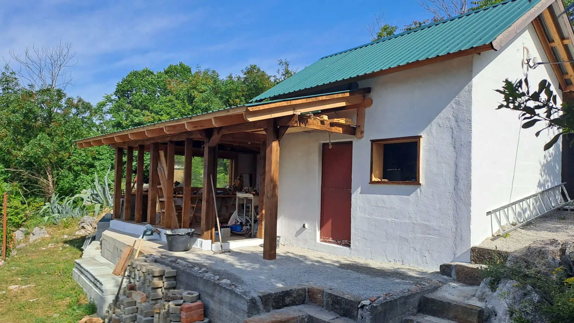 Prodaja, kuća, 285m², Piperi, Podgorica