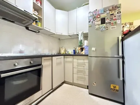 Prodaja, dvosoban stan, 50m², Denkova Basta, Zvezdara Sve Podlokacije - image 7