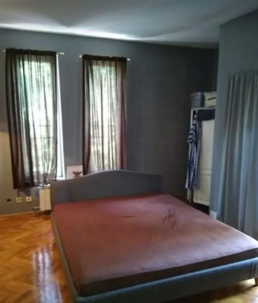 Izdavanje, kuća, 390m², Savski Venac, Beograd