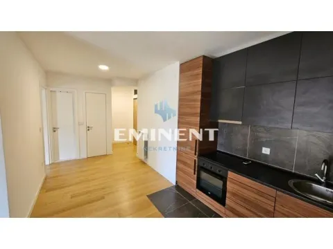 Rent, two bedroom apartment, 44m², Novi Beograd Blok 65, Novi Beograd Sve Podlokacije - image 5