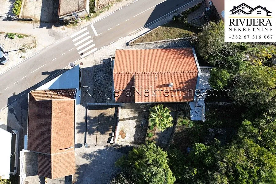 Prodaja, kuća, 240m², Radovići, Tivat