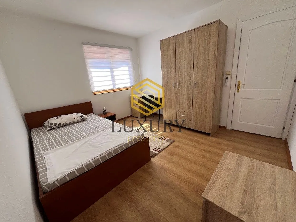 Rent, house, 200m², Dalmatinska ulica, Podgorica