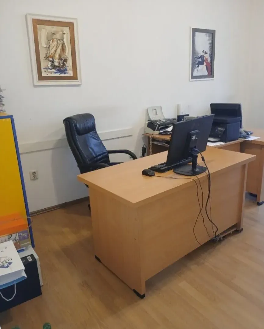 Sale, office space, 70m², Centar, Podgorica