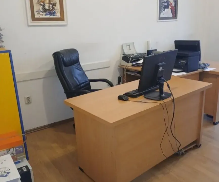 Sale, office space, 70m², Centar, Podgorica