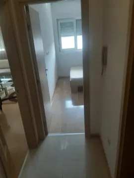 Rent, two bedroom apartment, 47m², City Kvart, Podgorica - image 6