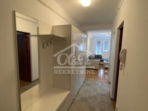 Izdavanje, trosoban stan, 61m², Erdoglija, Kragujevac - image 3