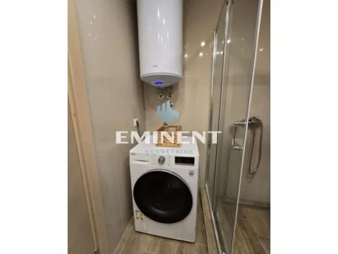 Rent, two bedroom apartment, 47m², Zemun Gornji Grad, Zemun Sve Podlokacije - image 7