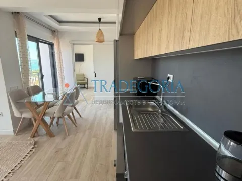 Prodaja, dvosoban stan, 70m², Tivat, Crna Gora - image 8