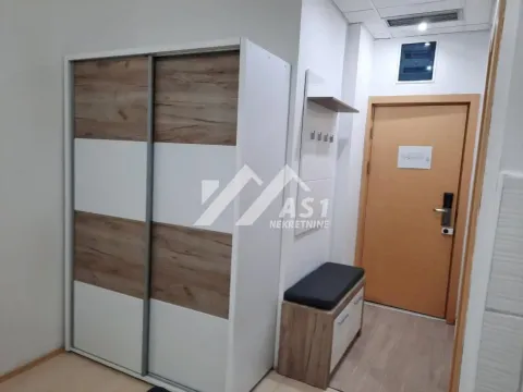 Rent, apartment, 21m², Novi Sad Sve Podlokacije, Novi Sad - image 6