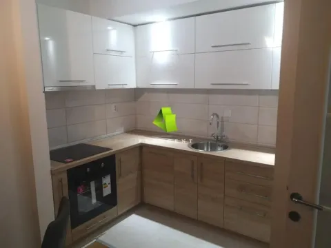 Rent, four bedroom apartment, 85m², Medijana, Niš - image 4