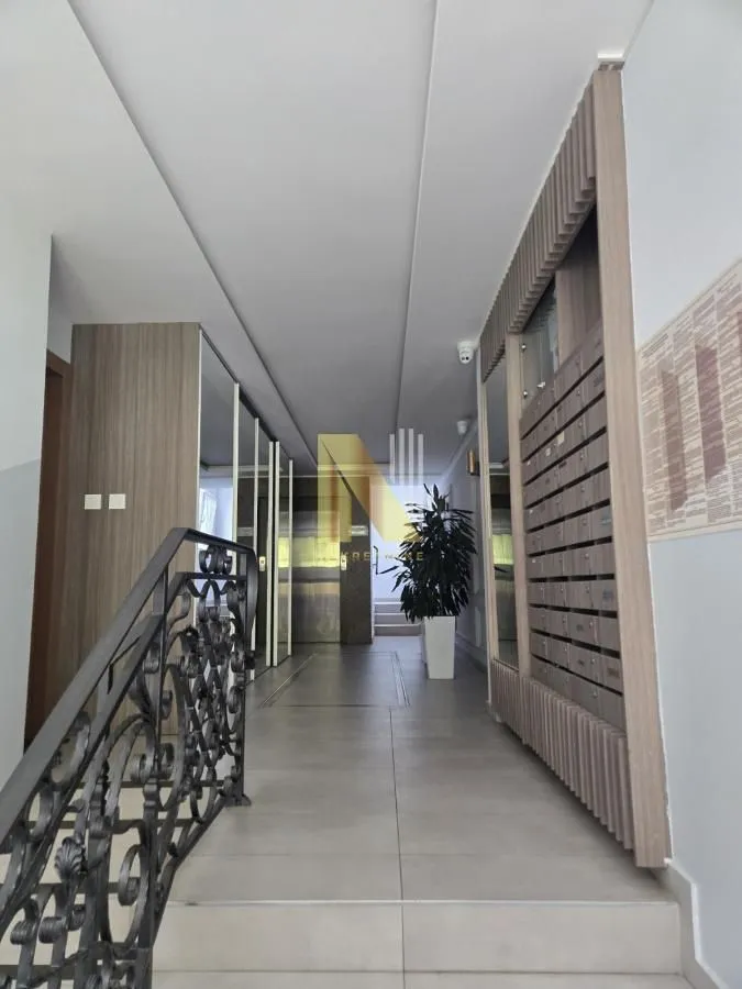 Izdavanje, dvosoban stan, 40m², Socijalno, Novi Sad Sve Podlokacije