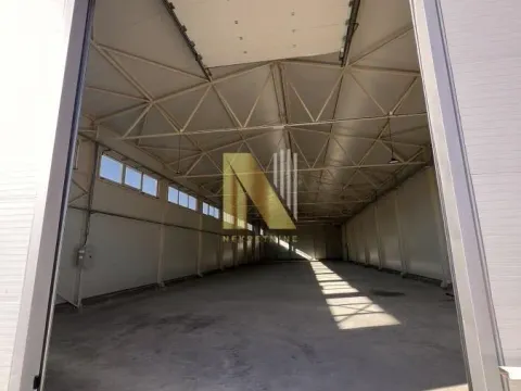 Izdavanje, poslovni prostor, 600m², Temerin, Novi Sad - image 6