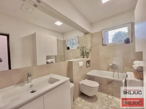 Sale, three bedroom apartment, 77m², Kej, Novi Sad Sve Podlokacije - image 14