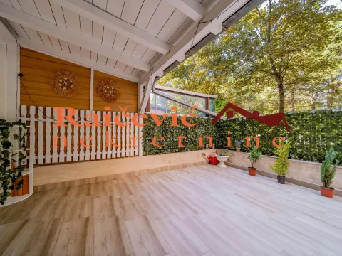 Izdavanje, trosoban stan, 84m², Bežanijska Kosa Sve Podlokacije, Beograd - image 6