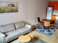 Izdavanje, jednosoban stan, 45m², City Kvart, Podgorica - image 9