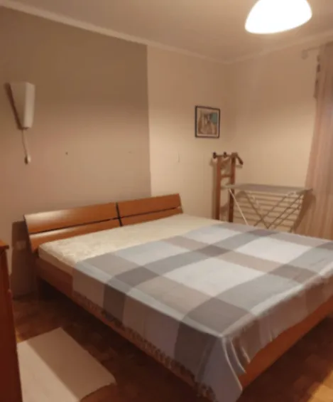 Rent, apartment, 80m², Centar, Budva