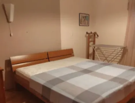 Rent, apartment, 80m², Centar, Budva - image 3